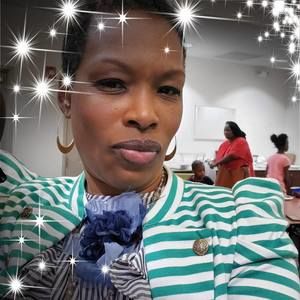 Meet your Posher, Cherrilyn